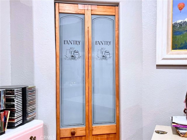 41410 Juniper St Unit 1513, Murrieta, CA 92562 - doorway to property featuring stucco siding and french doors