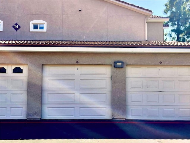41410 Juniper St Unit 1513, Murrieta, CA 92562 - view of garage