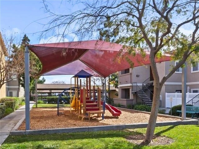 41410 Juniper St Unit 1513, Murrieta, CA 92562 - view of communal playground
