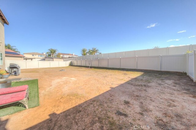32593 Cumulus Ln, Winchester, CA 92596 - view of fenced backyard