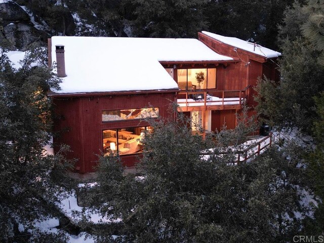 53580 Jeffery Pine Rd, Idyllwild, CA 92549 - photo 4