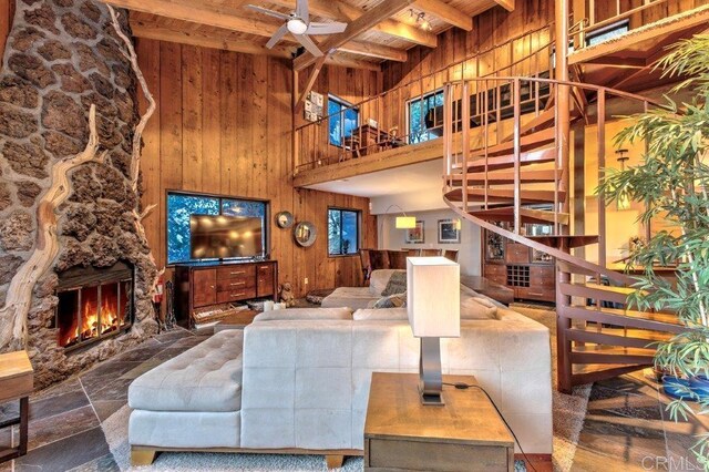 53580 Jeffery Pine Rd, Idyllwild, CA 92549 - photo 12