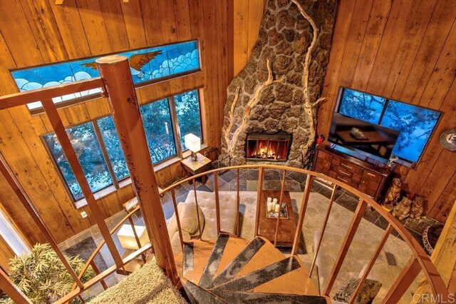 53580 Jeffery Pine Rd, Idyllwild, CA 92549 - photo 25