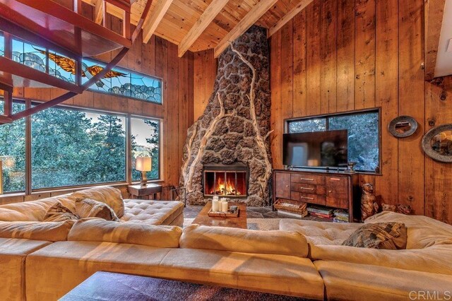 53580 Jeffery Pine Rd, Idyllwild, CA 92549 - photo 8