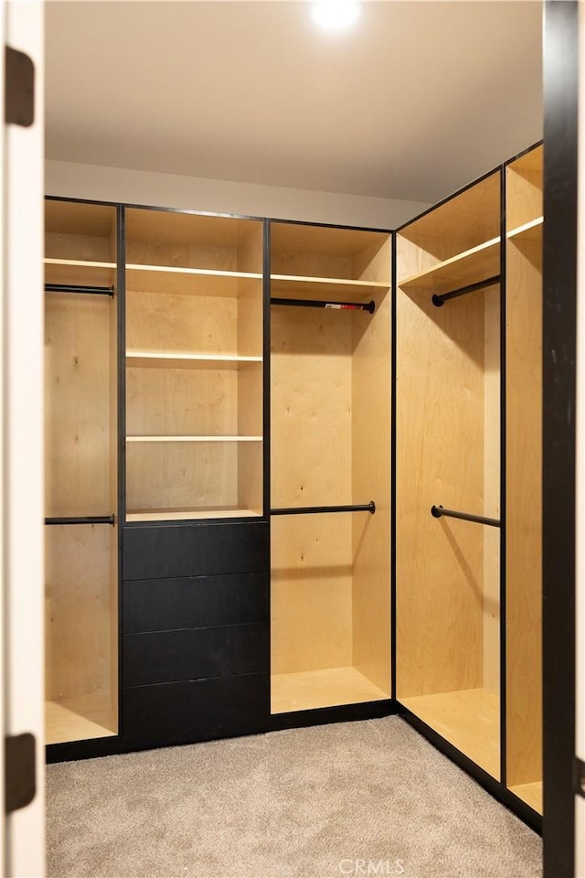 15640 Cheyenne Rd, Apple Valley, CA 92307 - walk in closet with carpet
