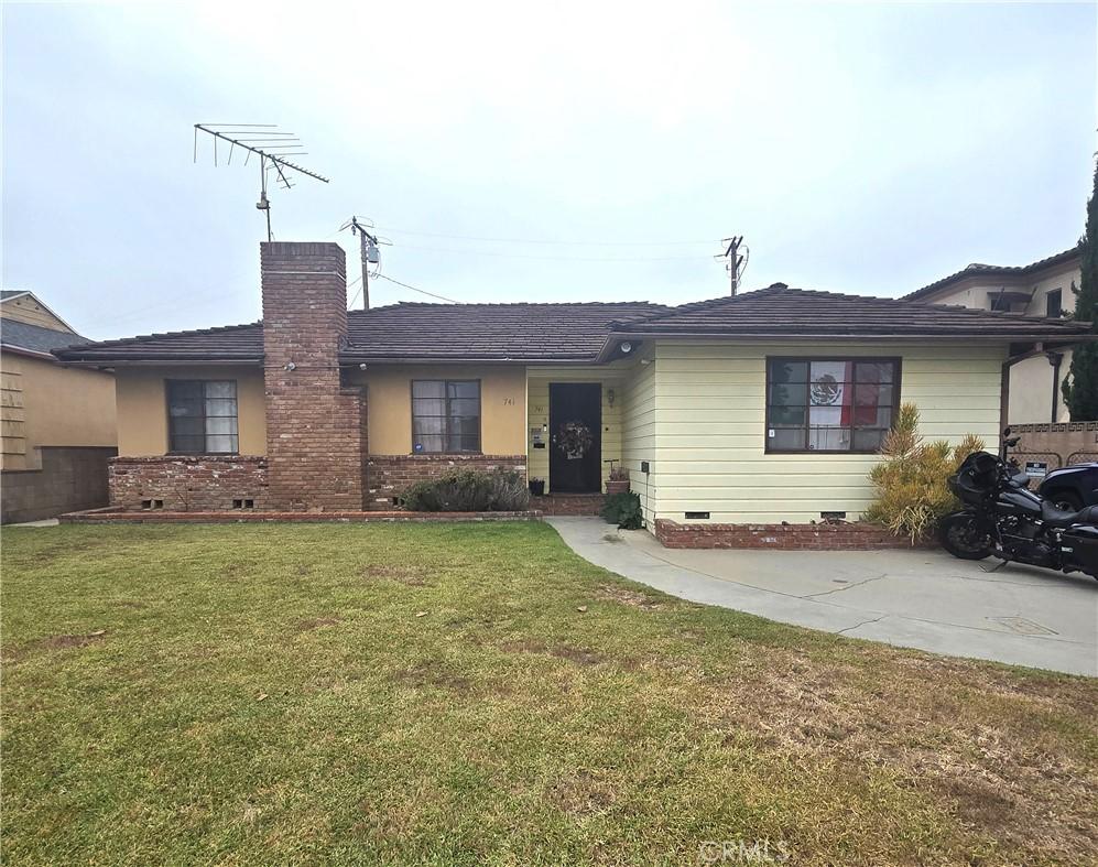 741 Val St, Arcadia, CA 91007 - photo 1