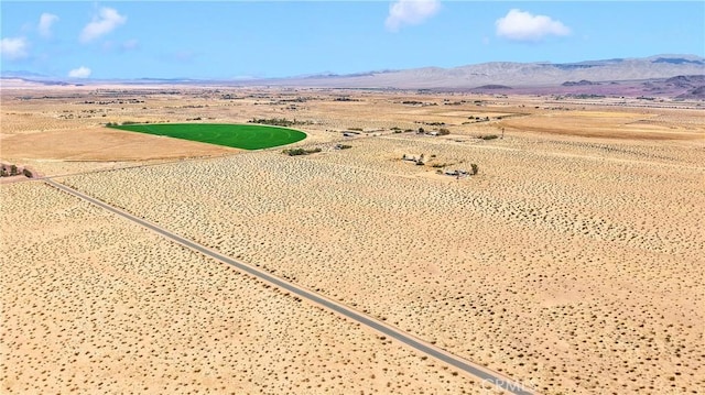0 Black Butte Rd, Newberry Springs, CA 92365