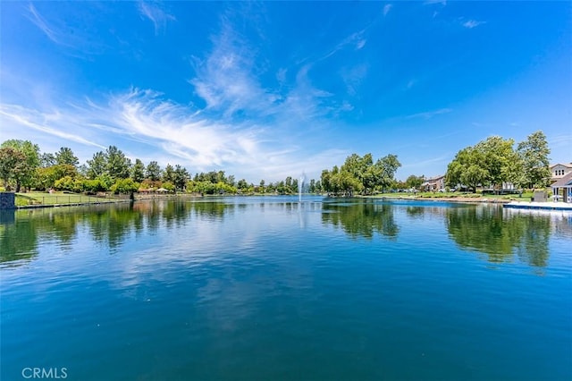 40365 Trenton Ct, Temecula, CA 92591 - water view