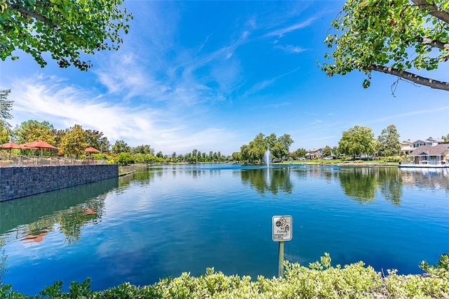 40365 Trenton Ct, Temecula, CA 92591 - water view