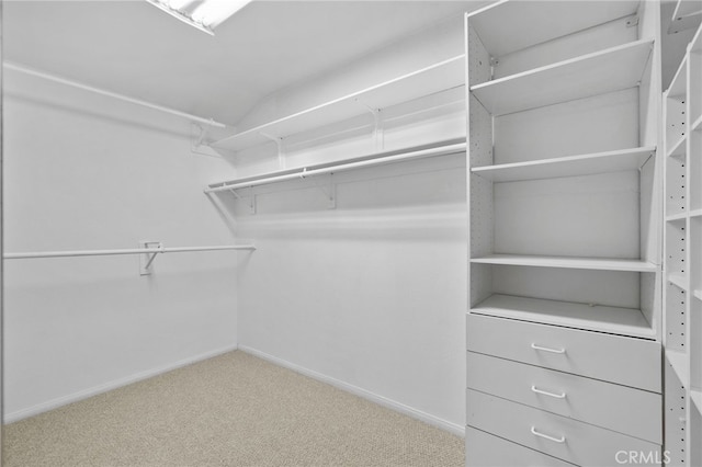 4527 Mockingbird Ln, Banning, CA 92220 - spacious closet with carpet flooring