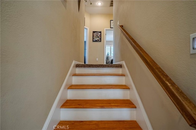 1122 Moonbeam Way, Turlock, CA 95382 - view of stairs
