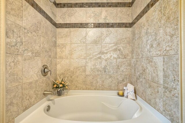 3332 Heather Ridge Ct, San Marcos, CA 92078 - view of bathroom