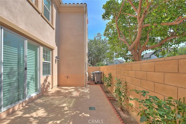 13029 Waterlily Way, Chino, CA 91710 - fenced backyard with a patio