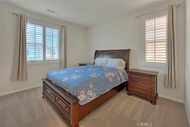 13029 Waterlily Way, Chino, CA 91710 - bedroom with light carpet