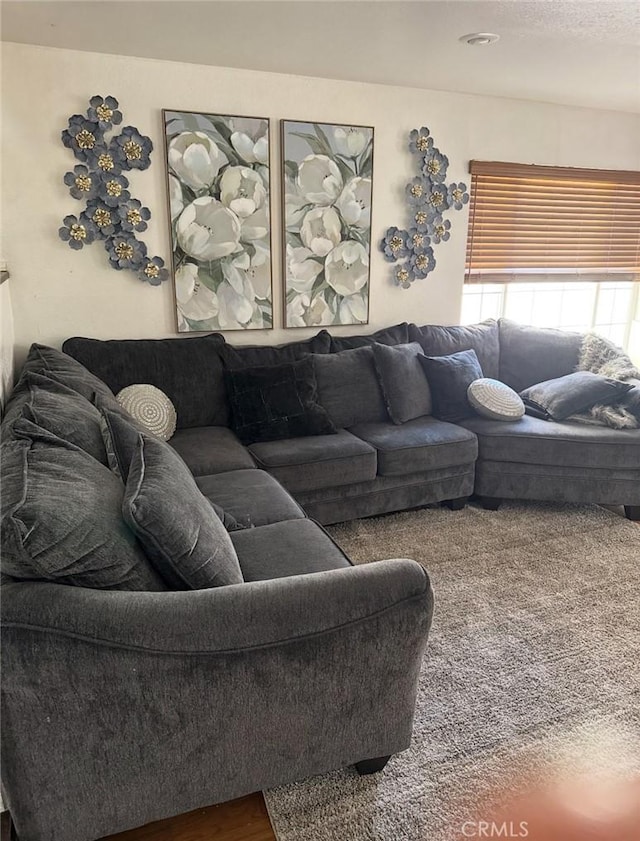 17506 Sandlake Ave, Carson, CA 90746 - view of living room