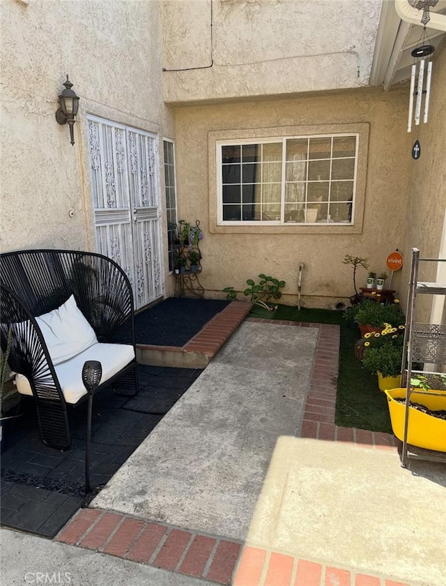 17506 Sandlake Ave, Carson, CA 90746 - view of patio