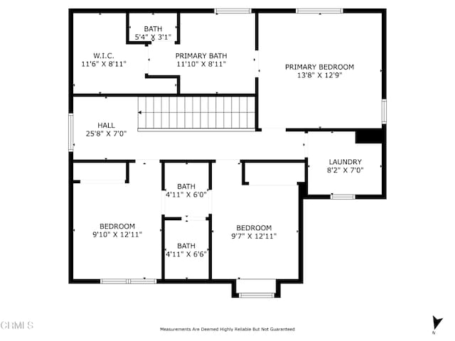 275 Fuerte Dr, Santa Paula, CA 93060 - view of floor plan / room layout