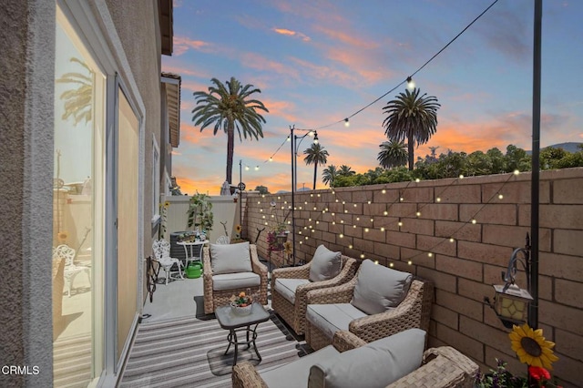 275 Fuerte Dr, Santa Paula, CA 93060 - view of fenced backyard