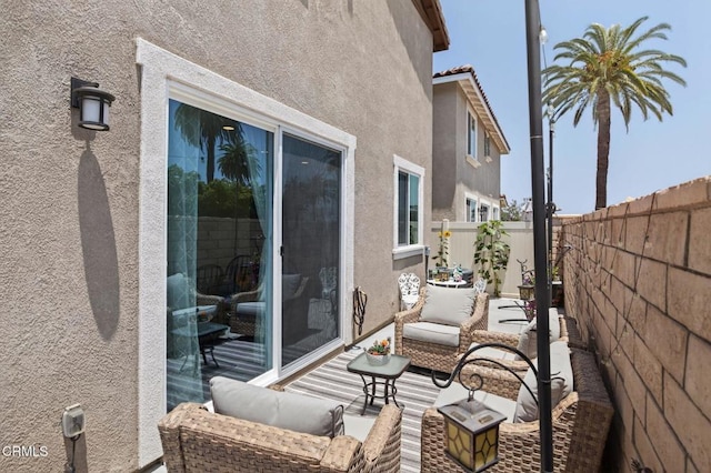 275 Fuerte Dr, Santa Paula, CA 93060 - view of fenced backyard