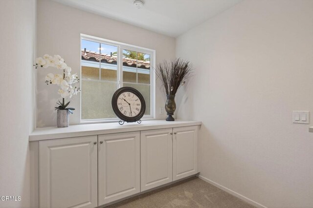 275 Fuerte Dr, Santa Paula, CA 93060 - detailed view of carpet flooring and a smoke detector