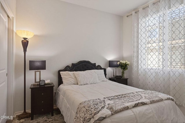 275 Fuerte Dr, Santa Paula, CA 93060 - view of bedroom