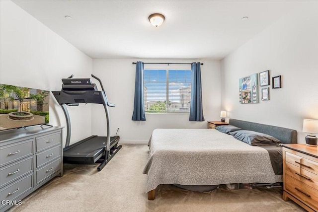 2830 Wagon Wheel Rd Unit 304, Oxnard, CA 93036 - bedroom featuring light colored carpet and baseboards