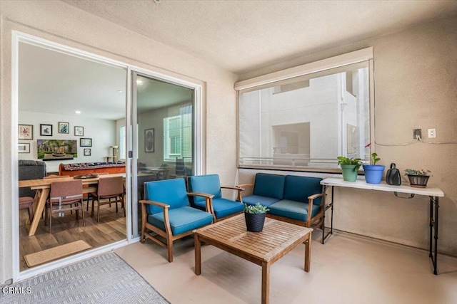 2830 Wagon Wheel Rd Unit 304, Oxnard, CA 93036 - view of sunroom