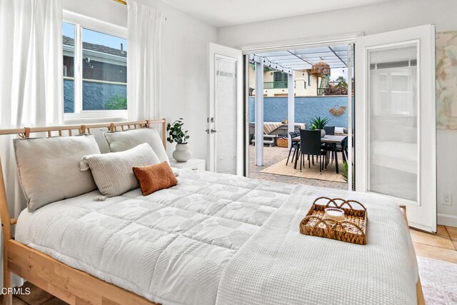 5222 Whitecap St, Oxnard, CA 93035 - bedroom featuring access to outside