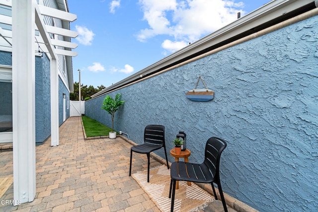 5222 Whitecap St, Oxnard, CA 93035 - view of patio