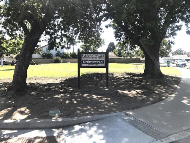 5576 Holly Ridge Dr, Camarillo, CA 93012 - exterior view