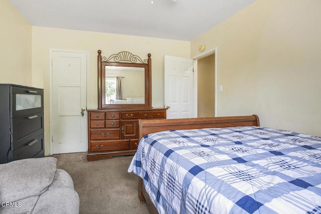15207 Lorne St, Panorama City, CA 91402 - view of carpeted bedroom
