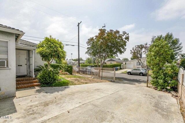 15207 Lorne St, Panorama City, CA 91402 - view of yard