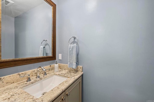 525 Hilo Way, Vista, CA 92081 - bathroom with vanity