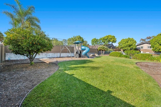 525 Hilo Way, Vista, CA 92081 - view of fenced backyard