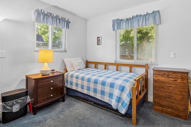 525 Hilo Way, Vista, CA 92081 - bedroom with carpet flooring