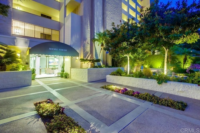 2500 Torrey Pines Rd Unit 1202, La Jolla, CA 92037 - view of home's community