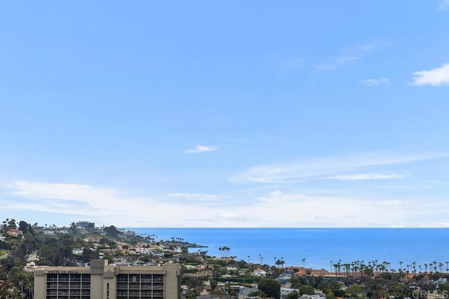 2500 Torrey Pines Rd Unit 1202, La Jolla, CA 92037 - water view