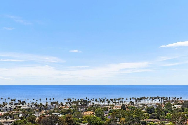 2500 Torrey Pines Rd Unit 1202, La Jolla, CA 92037 - water view