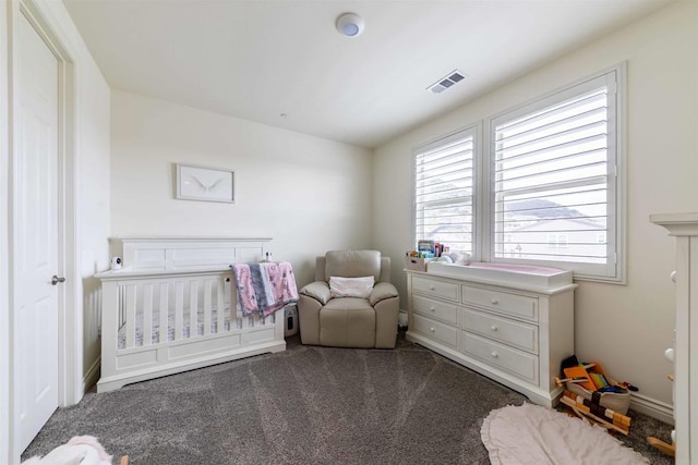 35909 Shetland Hls E, Fallbrook, CA 92028 - bedroom with carpet and a nursery area