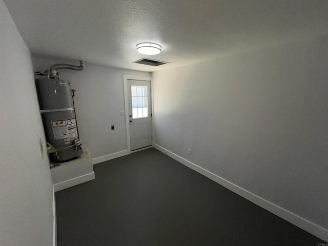 633 Kempton, Spring Valley, CA 91977 - utilities featuring gas water heater
