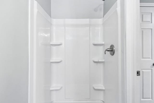 1947 D Ave, National City, CA 91950 - full bathroom with a shower