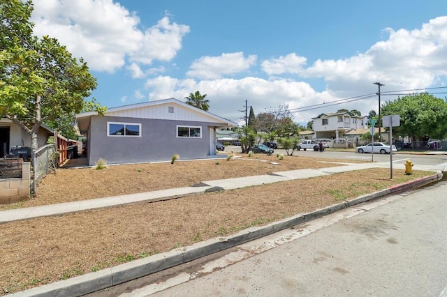 1947 D Ave, National City, CA 91950 - view of front of house