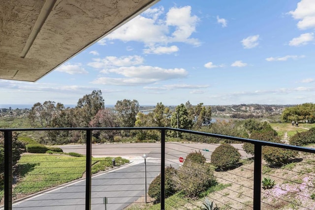 1763 Sky Loft Ln, Encinitas, CA 92024 - view of balcony