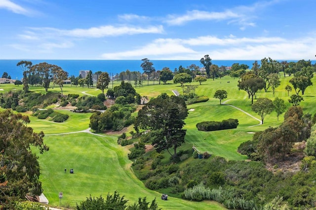 6627 Muirlands Dr, La Jolla, CA 92037 - drone / aerial view of a large body of water