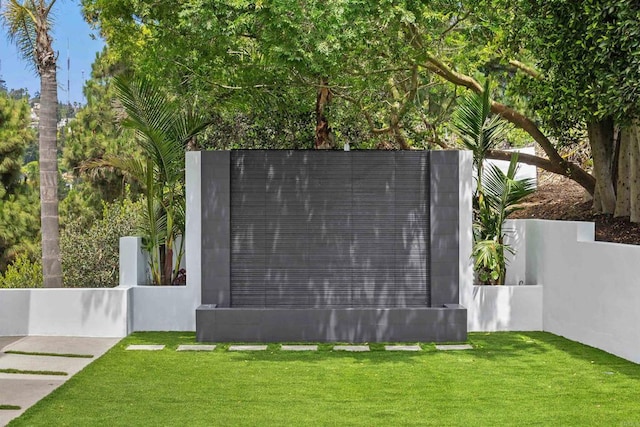 6627 Muirlands Dr, La Jolla, CA 92037 - view of yard