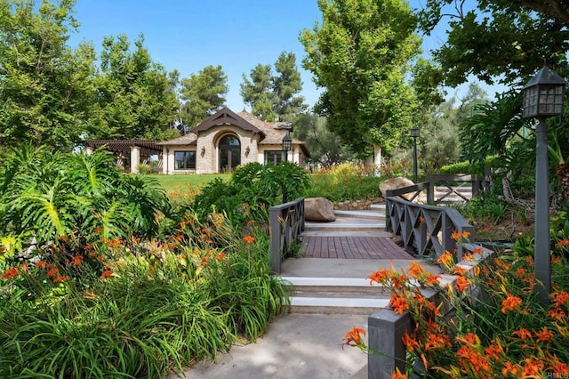 18 Gateview Dr, Fallbrook, CA 92028 - view of community