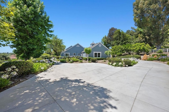 18 Gateview Dr, Fallbrook, CA 92028 - view of front facade