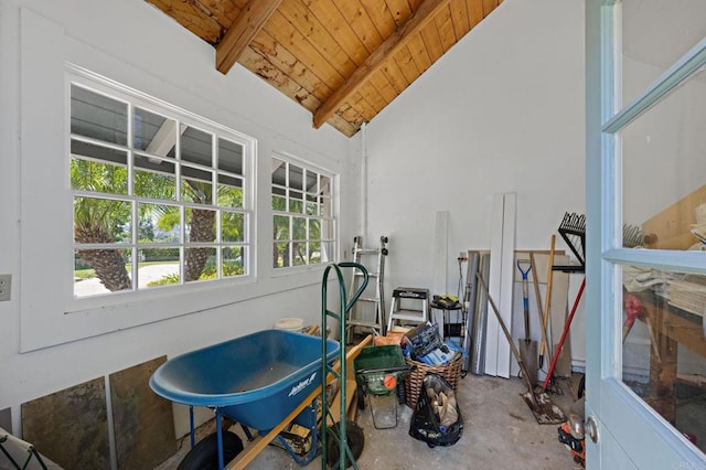 18 Gateview Dr, Fallbrook, CA 92028 - view of sunroom
