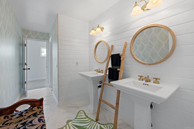 18 Gateview Dr, Fallbrook, CA 92028 - view of bathroom