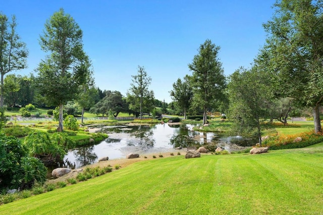 18 Gateview Dr, Fallbrook, CA 92028 - water view